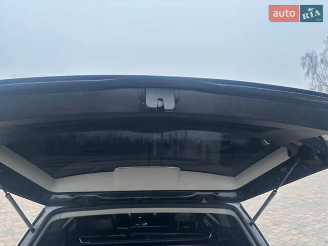 Черный Фольксваген Пассат, объемом двигателя 1.9 л и пробегом 361 тыс. км за 4699 $, фото 28 на Automoto.ua