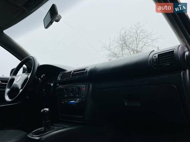 Чорний Фольксваген Пассат, об'ємом двигуна 1.9 л та пробігом 540 тис. км за 3450 $, фото 30 на Automoto.ua