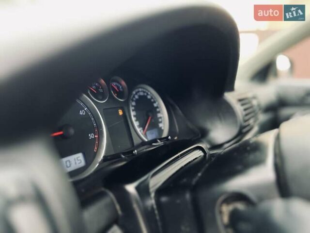 Чорний Фольксваген Пассат, об'ємом двигуна 1.9 л та пробігом 540 тис. км за 3450 $, фото 33 на Automoto.ua