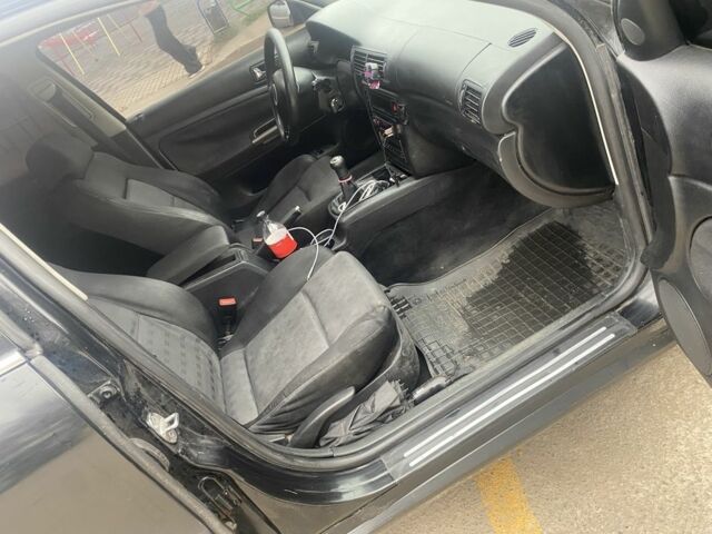 Чорний Фольксваген Пассат, об'ємом двигуна 2.5 л та пробігом 3 тис. км за 3599 $, фото 22 на Automoto.ua