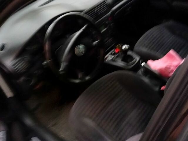 Чорний Фольксваген Пассат, об'ємом двигуна 1.9 л та пробігом 0 тис. км за 4500 $, фото 6 на Automoto.ua