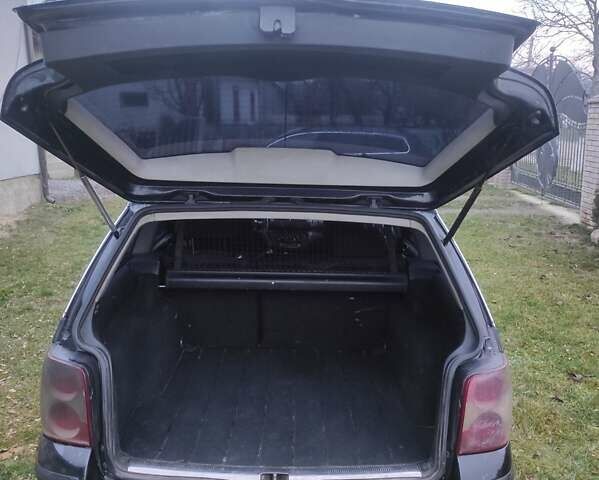 Черный Фольксваген Пассат, объемом двигателя 1.9 л и пробегом 540 тыс. км за 3800 $, фото 3 на Automoto.ua