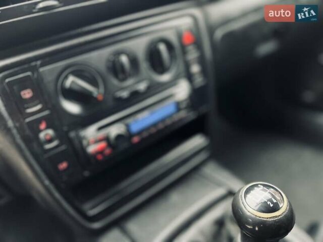 Чорний Фольксваген Пассат, об'ємом двигуна 1.9 л та пробігом 540 тис. км за 3450 $, фото 34 на Automoto.ua