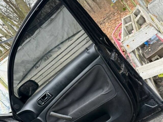 Чорний Фольксваген Пассат, об'ємом двигуна 2.5 л та пробігом 3 тис. км за 3599 $, фото 17 на Automoto.ua