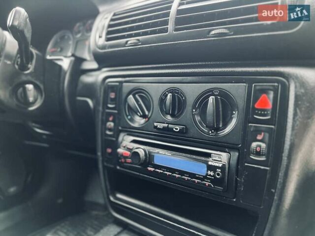 Чорний Фольксваген Пассат, об'ємом двигуна 1.9 л та пробігом 540 тис. км за 3450 $, фото 32 на Automoto.ua