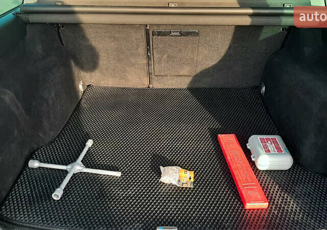 Черный Фольксваген Пассат, объемом двигателя 1.98 л и пробегом 231 тыс. км за 5000 $, фото 7 на Automoto.ua