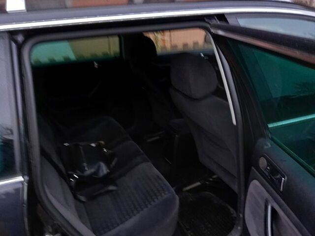 Чорний Фольксваген Пассат, об'ємом двигуна 1.9 л та пробігом 0 тис. км за 4500 $, фото 1 на Automoto.ua