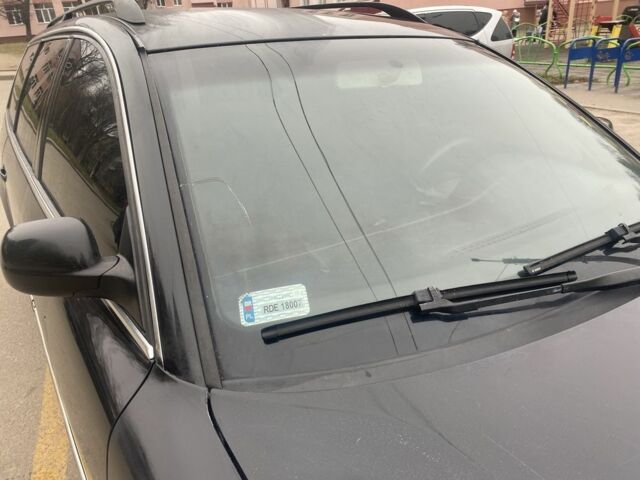 Чорний Фольксваген Пассат, об'ємом двигуна 2.5 л та пробігом 3 тис. км за 3599 $, фото 23 на Automoto.ua