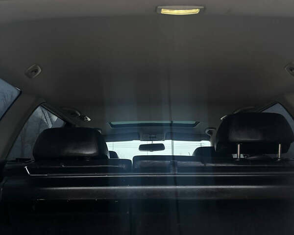 Черный Фольксваген Пассат, объемом двигателя 1.9 л и пробегом 361 тыс. км за 4699 $, фото 29 на Automoto.ua