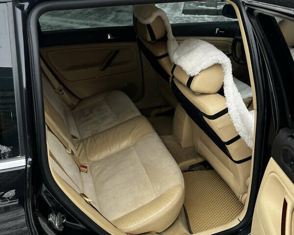 Чорний Фольксваген Пассат, об'ємом двигуна 1.9 л та пробігом 293 тис. км за 4800 $, фото 20 на Automoto.ua