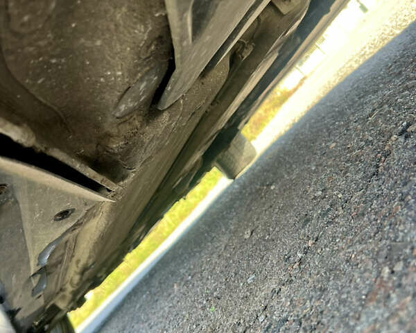 Чорний Фольксваген Пассат, об'ємом двигуна 2.5 л та пробігом 318 тис. км за 4199 $, фото 22 на Automoto.ua