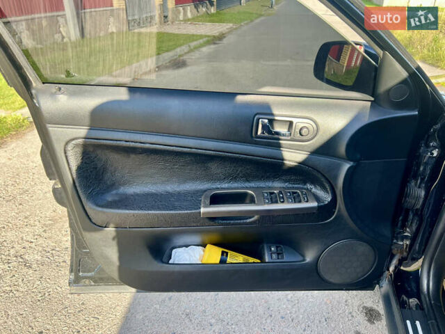 Чорний Фольксваген Пассат, об'ємом двигуна 2.5 л та пробігом 318 тис. км за 4199 $, фото 20 на Automoto.ua