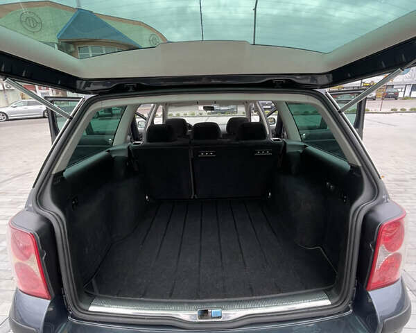 Чорний Фольксваген Пассат, об'ємом двигуна 1.9 л та пробігом 353 тис. км за 4400 $, фото 8 на Automoto.ua