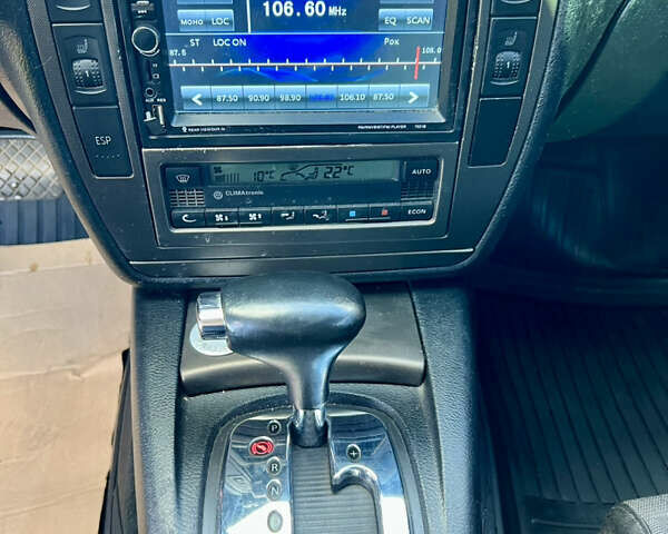 Чорний Фольксваген Пассат, об'ємом двигуна 2.5 л та пробігом 318 тис. км за 4199 $, фото 25 на Automoto.ua