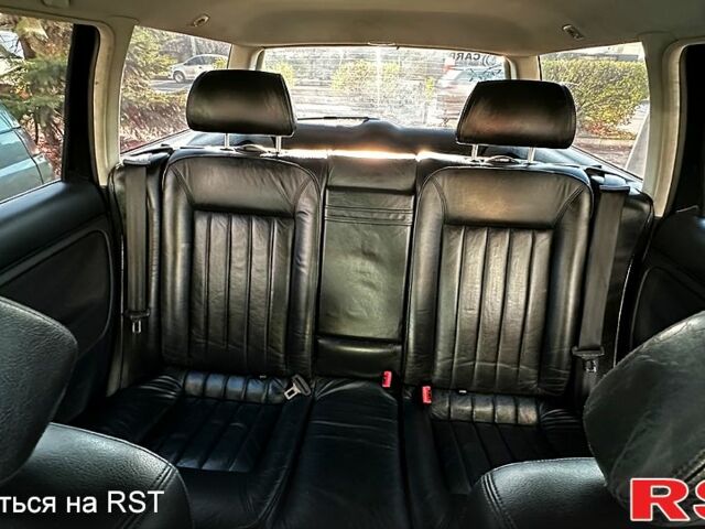 Черный Фольксваген Пассат, объемом двигателя 1.8 л и пробегом 349 тыс. км за 5000 $, фото 9 на Automoto.ua