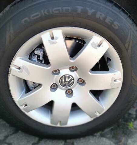 Черный Фольксваген Пассат, объемом двигателя 1.6 л и пробегом 306 тыс. км за 5300 $, фото 20 на Automoto.ua