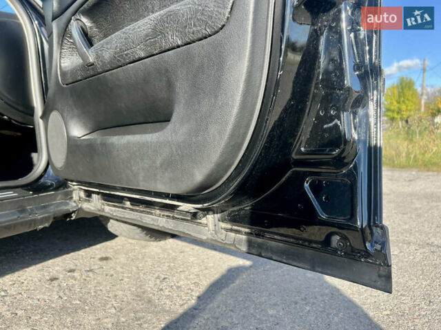 Чорний Фольксваген Пассат, об'ємом двигуна 2.5 л та пробігом 318 тис. км за 4199 $, фото 18 на Automoto.ua