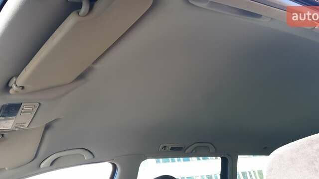 Черный Фольксваген Пассат, объемом двигателя 2 л и пробегом 291 тыс. км за 3600 $, фото 7 на Automoto.ua