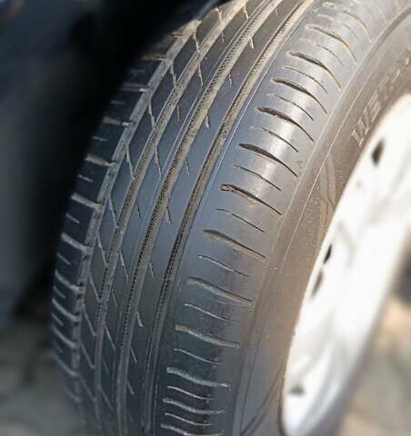 Черный Фольксваген Пассат, объемом двигателя 1.6 л и пробегом 306 тыс. км за 5300 $, фото 22 на Automoto.ua