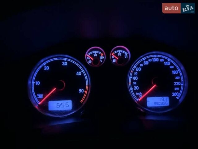 Чорний Фольксваген Пассат, об'ємом двигуна 1.9 л та пробігом 390 тис. км за 4200 $, фото 7 на Automoto.ua