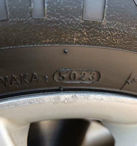 Черный Фольксваген Пассат, объемом двигателя 1.6 л и пробегом 306 тыс. км за 5300 $, фото 16 на Automoto.ua