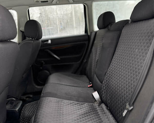 Чорний Фольксваген Пассат, об'ємом двигуна 1.9 л та пробігом 310 тис. км за 3350 $, фото 14 на Automoto.ua