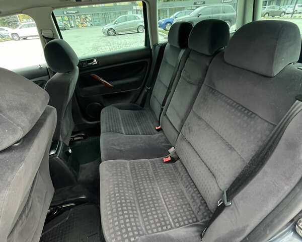 Чорний Фольксваген Пассат, об'ємом двигуна 1.9 л та пробігом 353 тис. км за 4400 $, фото 15 на Automoto.ua