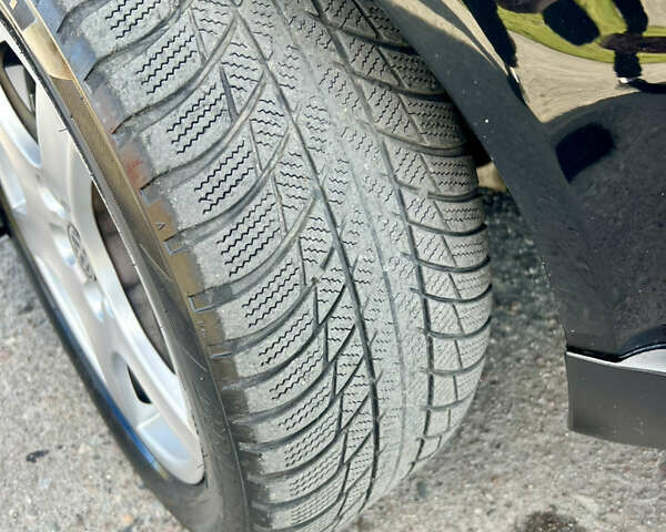 Чорний Фольксваген Пассат, об'ємом двигуна 2.5 л та пробігом 318 тис. км за 4199 $, фото 26 на Automoto.ua