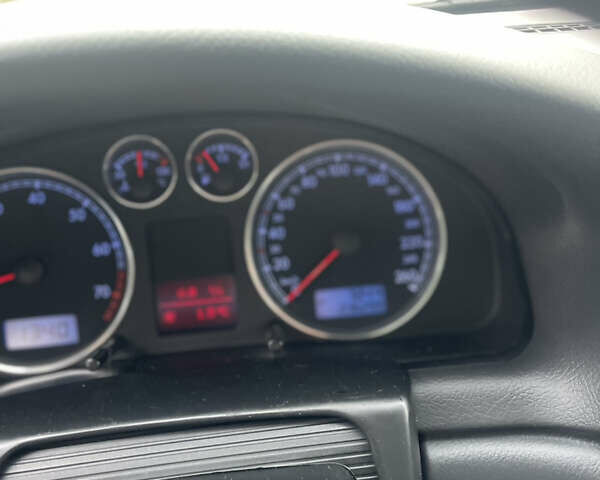 Черный Фольксваген Пассат, объемом двигателя 1.78 л и пробегом 235 тыс. км за 6350 $, фото 7 на Automoto.ua