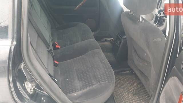 Чорний Фольксваген Пассат, об'ємом двигуна 1.9 л та пробігом 450 тис. км за 2200 $, фото 7 на Automoto.ua