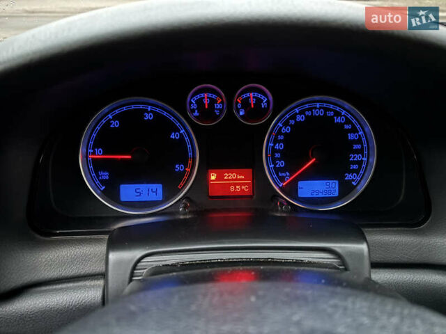 Чорний Фольксваген Пассат, об'ємом двигуна 1.9 л та пробігом 294 тис. км за 5000 $, фото 6 на Automoto.ua