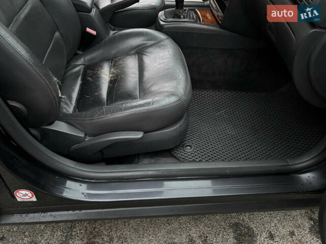 Чорний Фольксваген Пассат, об'ємом двигуна 1.9 л та пробігом 294 тис. км за 5000 $, фото 10 на Automoto.ua