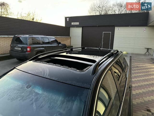 Черный Фольксваген Пассат, объемом двигателя 1.9 л и пробегом 359 тыс. км за 5200 $, фото 5 на Automoto.ua