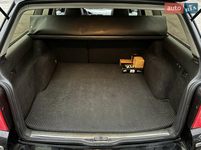 Чорний Фольксваген Пассат, об'ємом двигуна 1.9 л та пробігом 294 тис. км за 5000 $, фото 13 на Automoto.ua