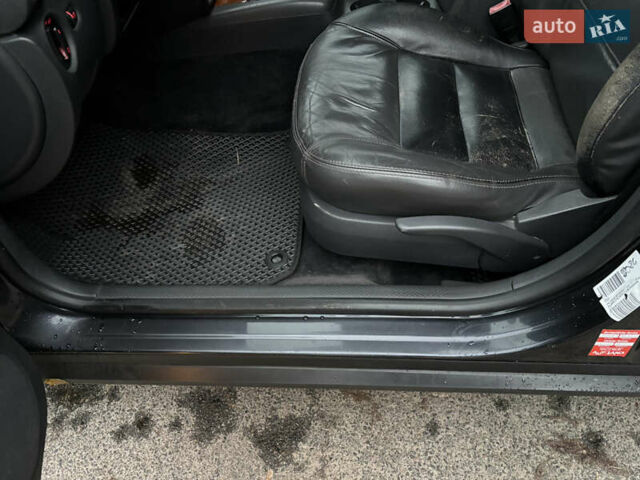 Чорний Фольксваген Пассат, об'ємом двигуна 1.9 л та пробігом 294 тис. км за 5000 $, фото 9 на Automoto.ua