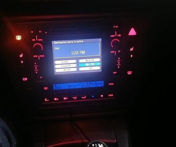 Фольксваген Пассат 2004 в Черкассах на Automoto.ua Черный Фольксваген Пассат, объемом двигателя 2 л и пробегом 274 тыс. км за 4300 $, фото 17 на Automoto.ua