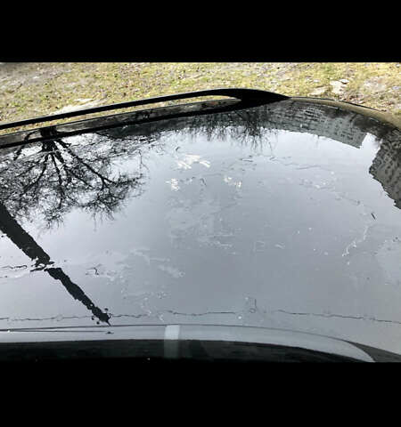 Чорний Фольксваген Пассат, об'ємом двигуна 1.9 л та пробігом 320 тис. км за 3500 $, фото 4 на Automoto.ua