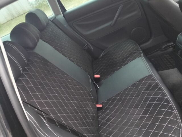 Чорний Фольксваген Пассат, об'ємом двигуна 1.9 л та пробігом 300 тис. км за 5000 $, фото 7 на Automoto.ua