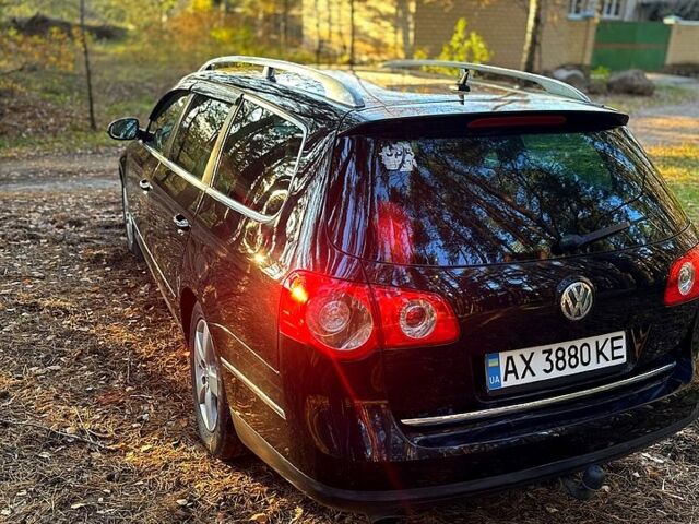 Черный Фольксваген Пассат, объемом двигателя 1.6 л и пробегом 220 тыс. км за 5700 $, фото 8 на Automoto.ua