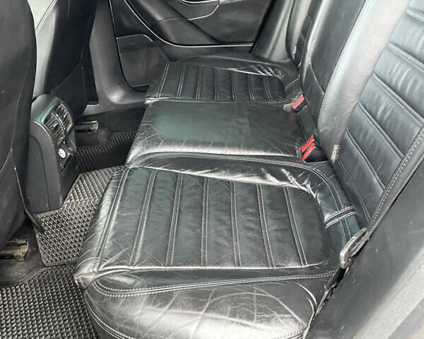 Черный Фольксваген Пассат, объемом двигателя 1.97 л и пробегом 305 тыс. км за 6000 $, фото 34 на Automoto.ua