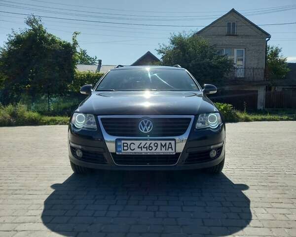 Чорний Фольксваген Пассат, об'ємом двигуна 1.6 л та пробігом 321 тис. км за 4800 $, фото 2 на Automoto.ua