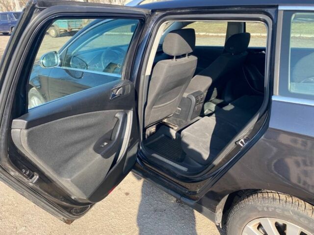 Чорний Фольксваген Пассат, об'ємом двигуна 0 л та пробігом 1 тис. км за 2300 $, фото 6 на Automoto.ua