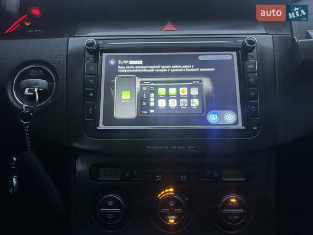 Черный Фольксваген Пассат, объемом двигателя 2 л и пробегом 317 тыс. км за 5450 $, фото 45 на Automoto.ua