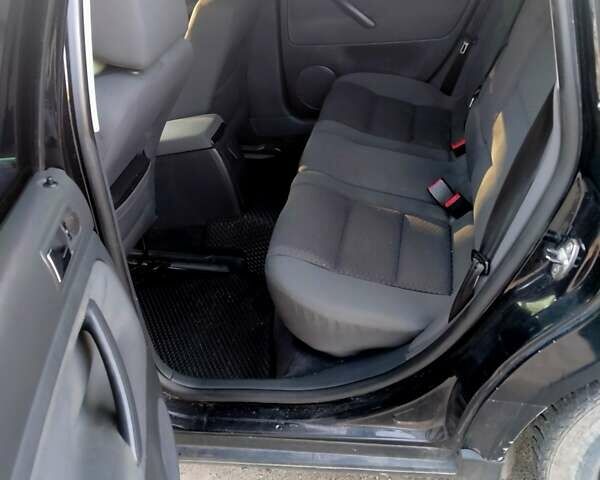 Чорний Фольксваген Пассат, об'ємом двигуна 1.6 л та пробігом 260 тис. км за 4500 $, фото 3 на Automoto.ua