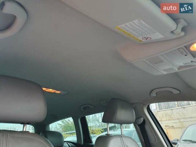 Черный Фольксваген Пассат, объемом двигателя 1.97 л и пробегом 250 тыс. км за 3999 $, фото 16 на Automoto.ua