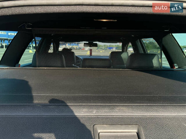 Черный Фольксваген Пассат, объемом двигателя 1.98 л и пробегом 240 тыс. км за 6400 $, фото 11 на Automoto.ua