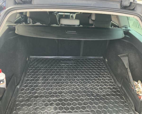 Черный Фольксваген Пассат, объемом двигателя 1.97 л и пробегом 271 тыс. км за 6200 $, фото 14 на Automoto.ua