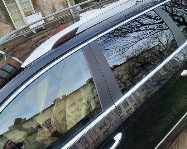 Чорний Фольксваген Пассат, об'ємом двигуна 1.97 л та пробігом 240 тис. км за 6200 $, фото 6 на Automoto.ua