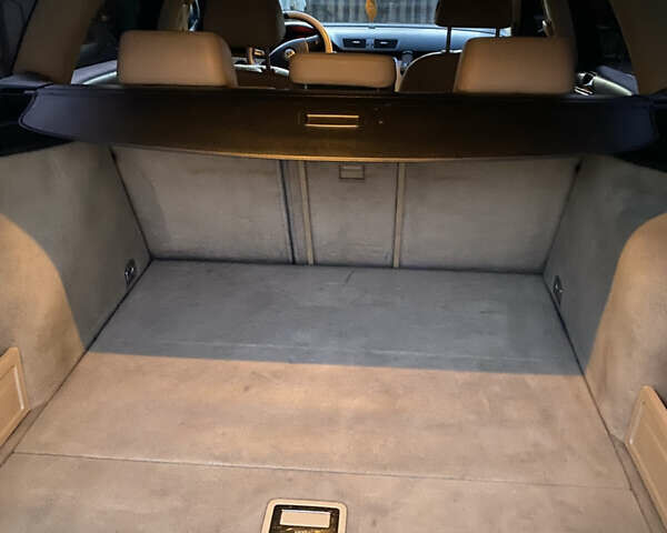 Черный Фольксваген Пассат, объемом двигателя 1.97 л и пробегом 342 тыс. км за 6500 $, фото 9 на Automoto.ua