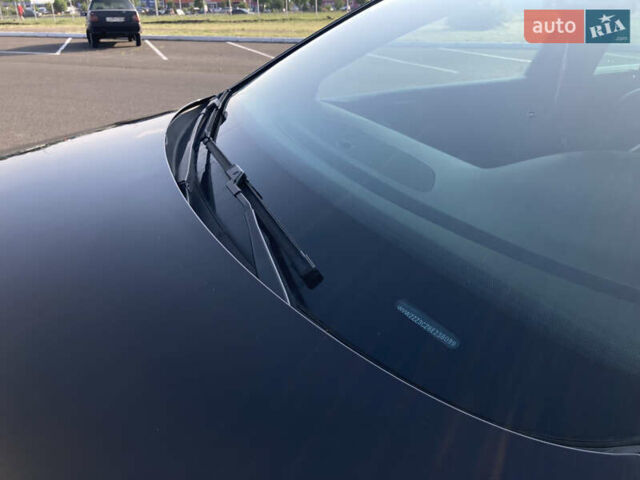 Черный Фольксваген Пассат, объемом двигателя 1.98 л и пробегом 240 тыс. км за 6400 $, фото 9 на Automoto.ua